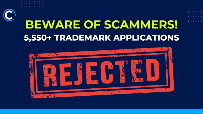 trademark scam 2