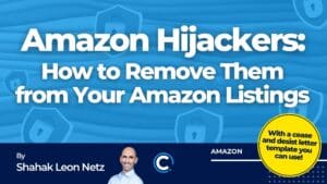 Amazon Hijackers