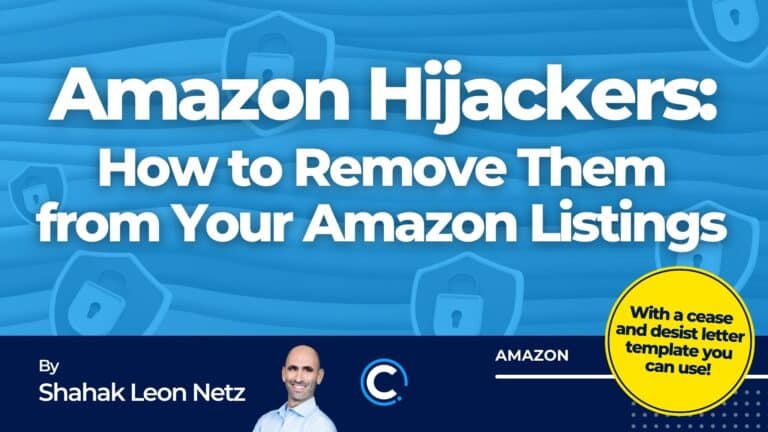 Amazon Hijackers