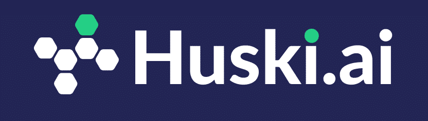 huski ai logo