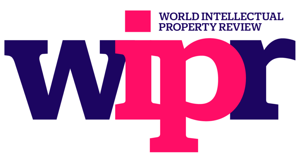 WIPR logo