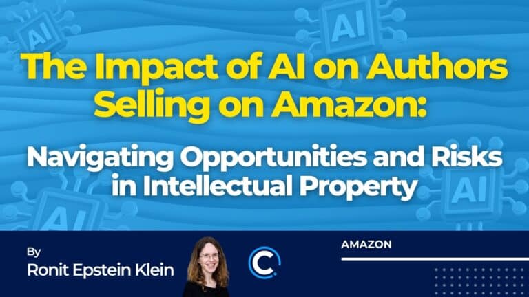 AI booksellers cabilly co article